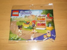 Lego friends promotional 30416 - lego,