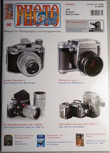 Photo deal zeiss - deal,