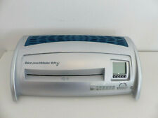 Ibico PouchMaster 18 Pro