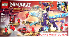 🐉 LEGO® Ninjago 71836 –