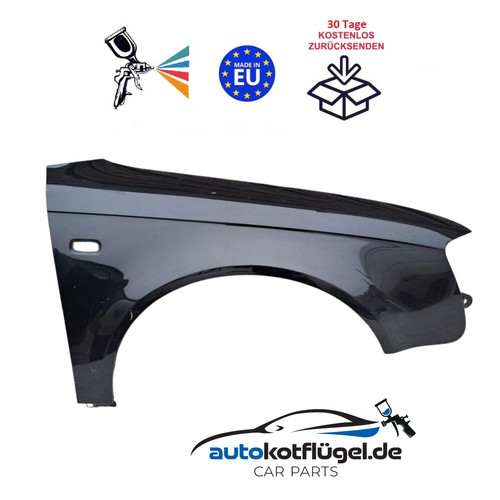 Kotflügel für audi b7 - kotflügel,