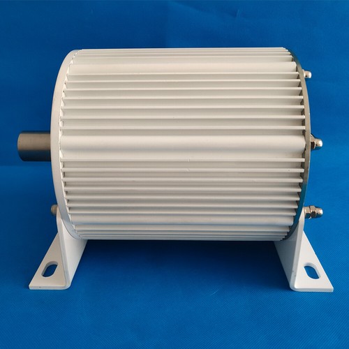 5000w phase 300rpm - 3,