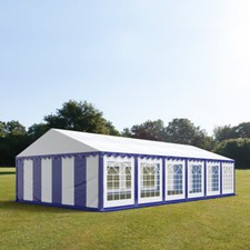 6x12m PVC Partyzelt Bierzelt