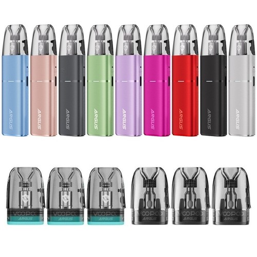 Voopoo argus mini pod - g3,