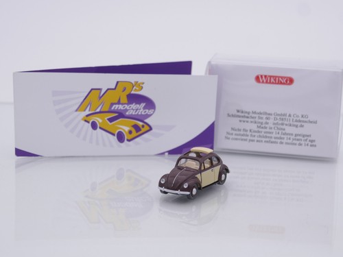 Wiking 0794 vw - 0794, 33