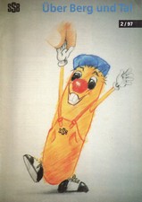 Über Berg und Tal 2/1997 -