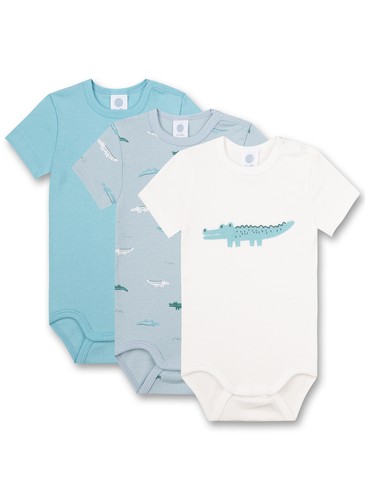 Sanetta 3er pack - baby, body