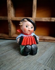 Niedliche alte hummel - niedliche,