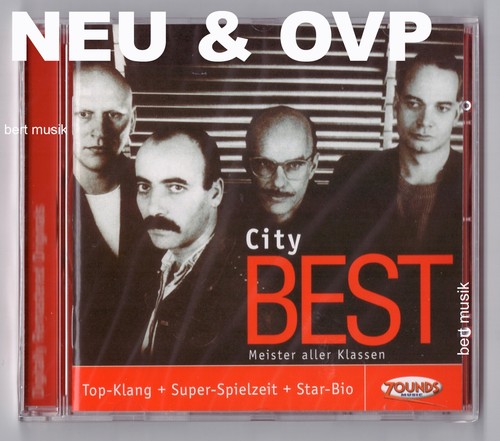 City best meister aller - best,