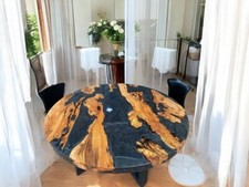 Schwarz Epoxidharz Konferenz