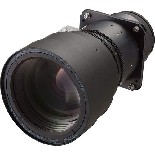Sanyo lns s04 6 - sanyo, 2-2.6:1
