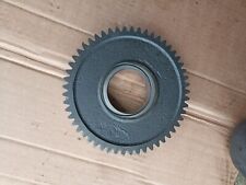 Deutz D5206 Getriebe Zahnrad Gangrad 40 Zähne 
