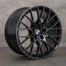 BMW M2 F87 19 Zoll Felge Styling 788 M 8073848 Hinterachse