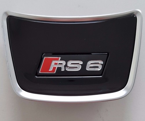Audi original rs6 - a6,