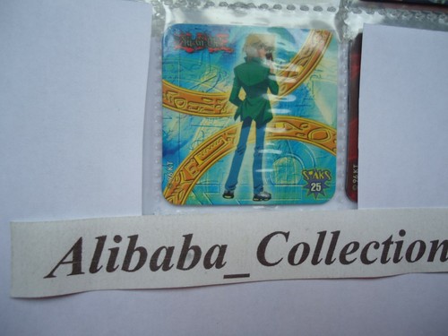 Staks yugioh panini - #,