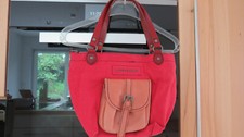 Liebeskind kleine tasche - kleine, rot