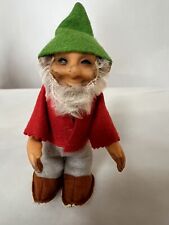 Steiff Zwerg Pucki* 13cm* 1954