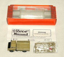 Roco minitanks 656 mercedes - minitanks, *