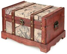 Schatztruhe Schatzkiste