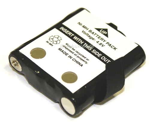 Funkgeräte akku motorola pmr - motorola,