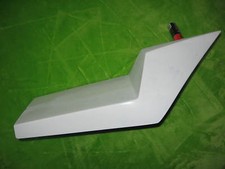 Streetfighter Höcker Heck  Natter 5 