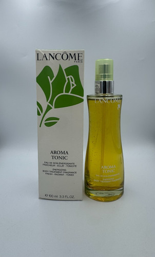 Lancome aroma tonic energizing - lancome,