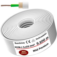 100m feuchtraumkabel - 5-100m,