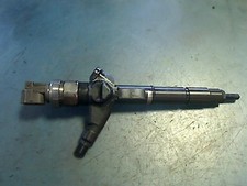 Einspritzdüse YD22DDT 16600BN800 03E04962 Nissan Almera Tino dCi 82 KW 112 PS