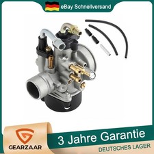 Vergaser Sport 17,5mm E-Choke