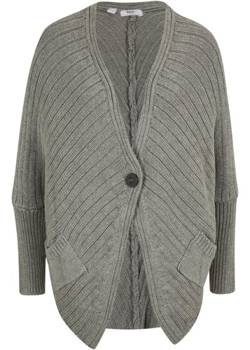 Oversize strickjacke und - oversize-strickjacke,