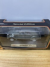 Maisto Special Edition 1952