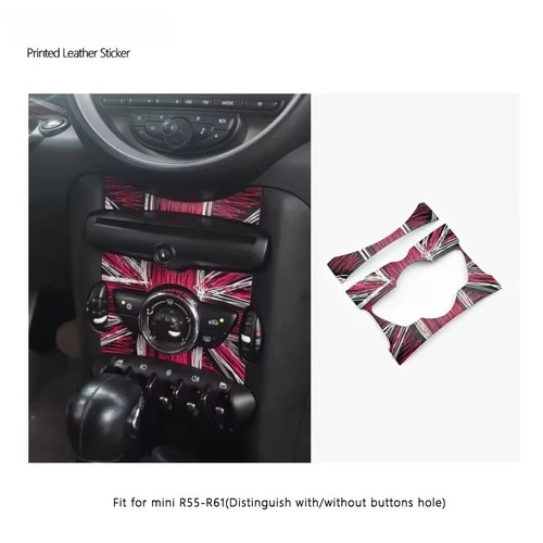 Für mini cooper r55 r56 - für,