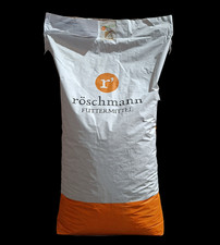 r' Röschmann Melasseschnitzel 25kg Rübenschnitzel Pellets Pferd Trockenschnitzel
