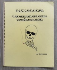 Psychokinetische Berührungen