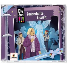 Die drei Ausrufezeichen -
