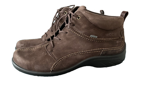 Damen winterschuhe ecco 39 - gr,