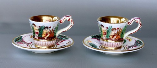 R capodimonte italien - , r.