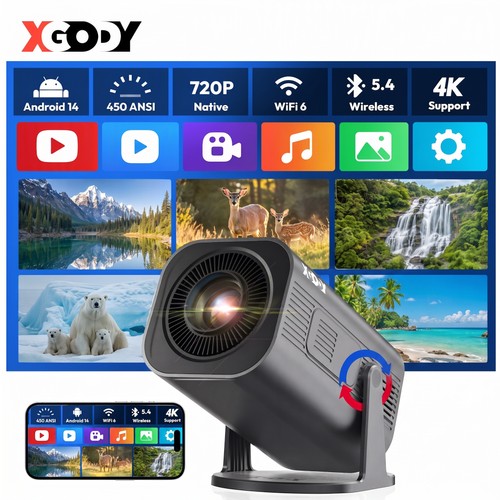 Video beamer projektor - video,