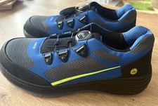 HKS Sicherheitsschuhe Boa 2