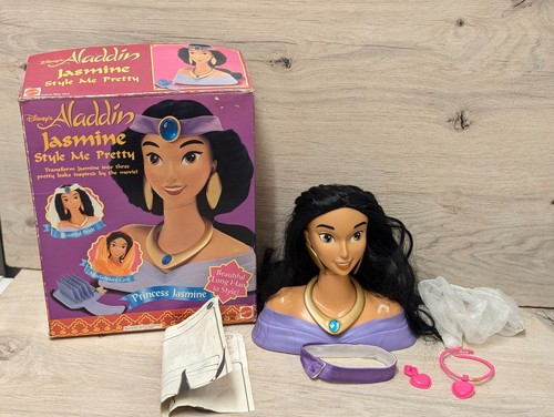 Vintage 1993 mattel - 1993,