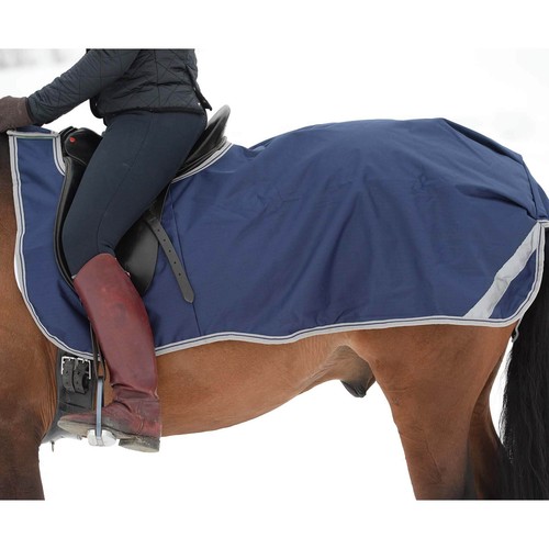 Ausreitdecke freedom riding - freedom,