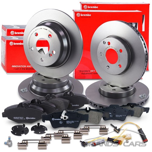 Brembo bremsscheiben - brembo,