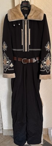 Bogner damen skianzug - damen,