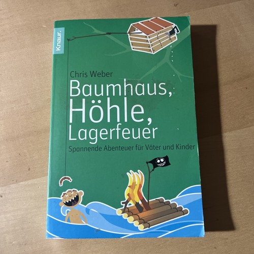 Baumhaus höhle lagerfeuer - höhle,,