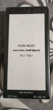 Pur Musc For Her Narciso