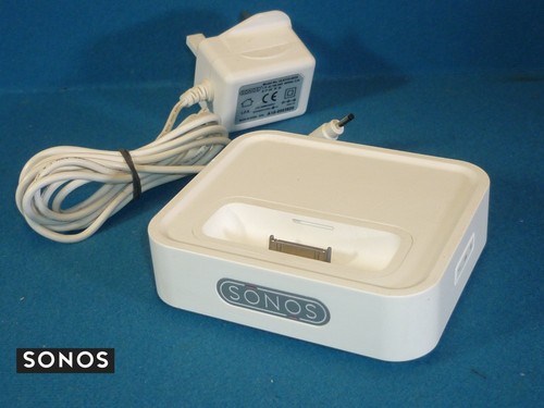 Original sonos ipod wireless - sonos,