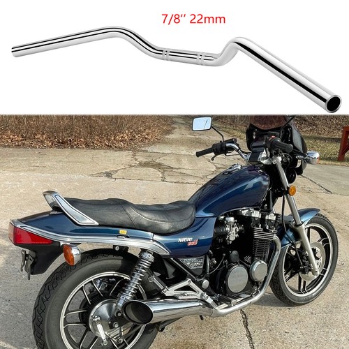 Motorrad 22mm lenker - 7/8'',