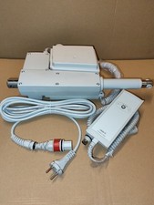 Linak Steuerung komplett Motor Steuerbox Handschalter Netzkabel Liegen Betten