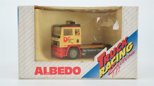Albedo 600109 volvo - 600109, f12