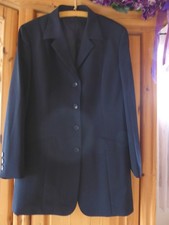 Hochwertiger Longblazer